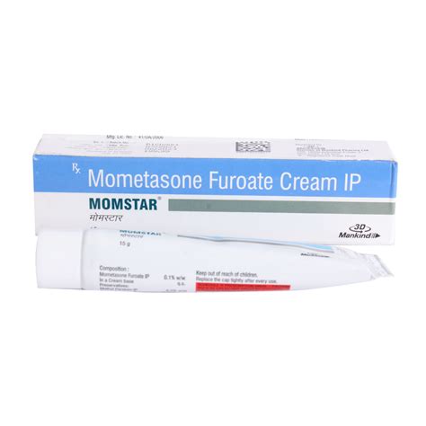 Momstar: Uses, Price, Dosage, Side Effects, Substitute, Buy Online